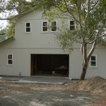 Builder - Matt Humphrey Construction - 23 Years Experience in the Central Coast