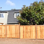 Custom fencing