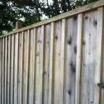 Fence Building Expert Matt Humphrey - Cambria, CA