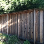 Fence Building Expert Matt Humphrey - Cambria, CA