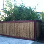 Fence Building Expert Matt Humphrey - Cambria, CA