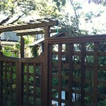 Fence Building Expert Matt Humphrey - Cambria, CA