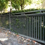 Fence Building Expert Matt Humphrey - Cambria, CA