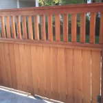 Fence Building Expert Matt Humphrey - Cambria, CA