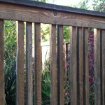 Fence Building Expert Matt Humphrey - Cambria, CA