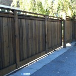 Fence Building Expert Matt Humphrey - Cambria, CA