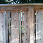 Fence Building Expert Matt Humphrey - Cambria, CA