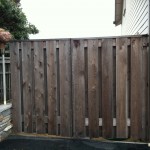 Fence Building Expert Matt Humphrey - Cambria, CA