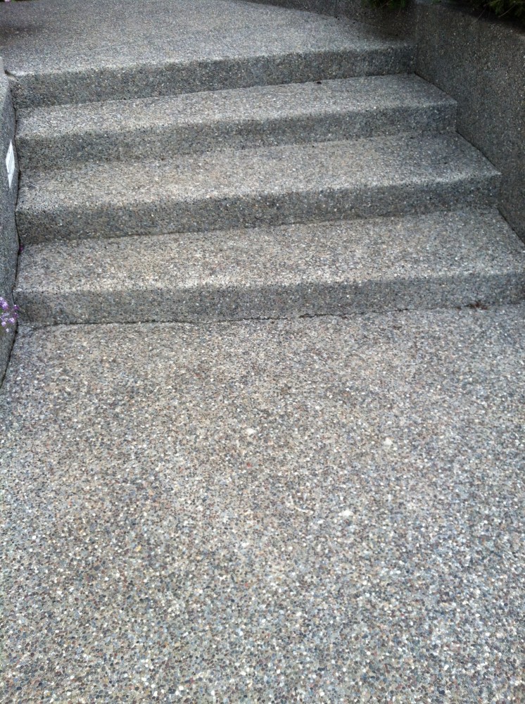 Concrete Expert Matt Humphrey, San Luis Obispo – Cambria, CA