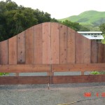 Expert Fence Builder Matt Humphrey - Cambria, CA